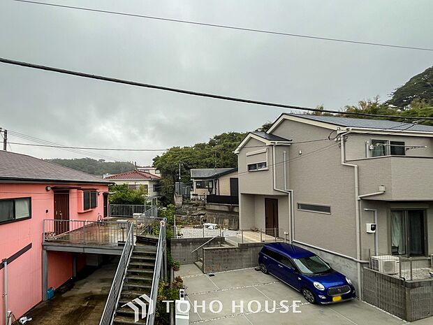 爽やかな風を感じて、心躍る素敵な暮らしがはじまります！