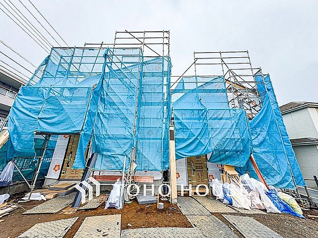 永くお住まいいただくお家だからこそ、未来まで考えた家造りをテーマに建築されます。  