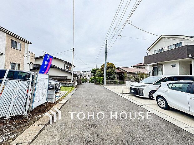 ここから始まる「日常」はご家族にとって大切で貴重な時間。少しでも豊かに、少しでも快適に。