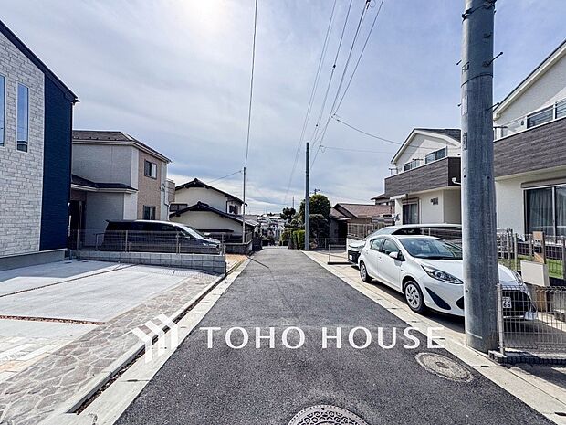 ここから始まる「日常」はご家族にとって大切で貴重な時間。少しでも豊かに、少しでも快適に。