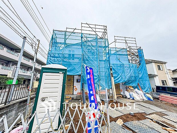 流行に左右されず、将来にわたって価値が継続する「上質」な佇まい。