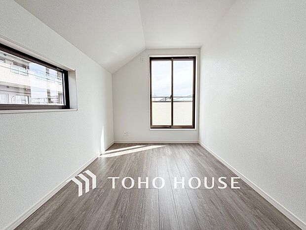 自分時間を充実させながら心豊かなひとときを過ごすための大切な空間です。