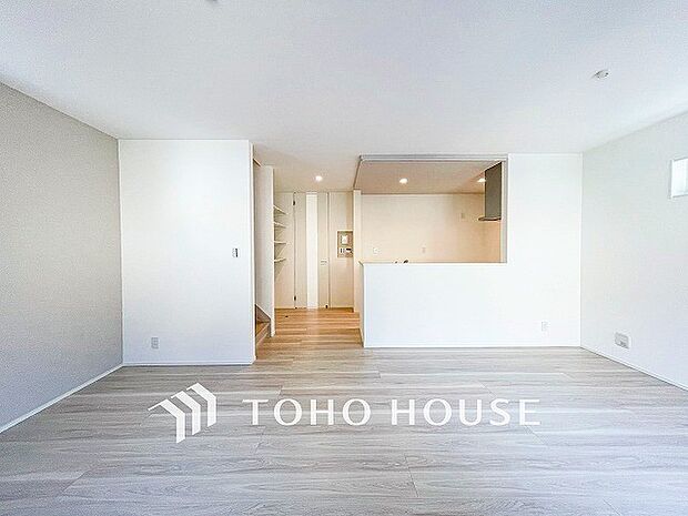 一日の中で多くの時間を過ごす住まいだからこそ、いつも穏やかな空間であるように心掛けています。