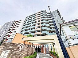 クレストフォルム横浜グランステージ