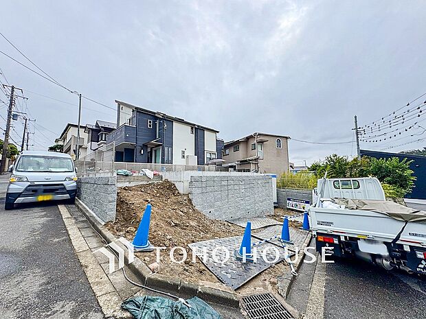 流行に左右されず、将来にわたって価値が継続する「上質」な佇まい。