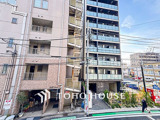 爽やかな風を感じて、心躍る素敵な暮らしがはじまります。