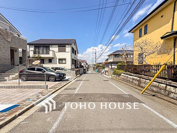 ここから始まる「日常」はご家族にとって大切で貴重な時間。少しでも豊かに、少しでも快適に。