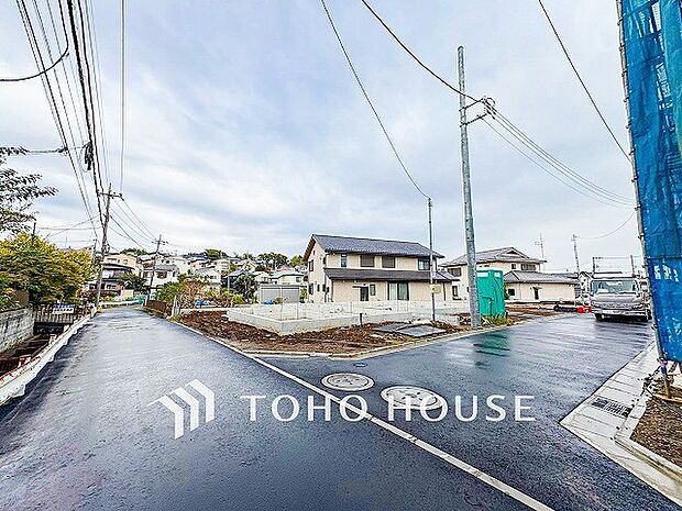 吹きぬける風を感じながら爽やかで風通しの良い暮らし。