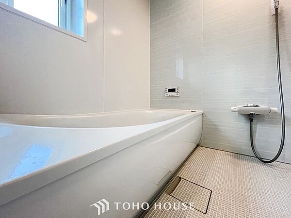 1日の疲れを取り心身を癒すことができる住まいの中のリラクゼーション空間。
