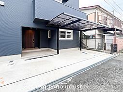 神奈川県川崎市中原区木月３丁目