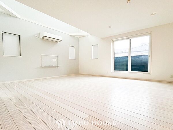 空気感という居心地の良いＢＧＭは、暮らしのステージを彩り、心のやすらぎと満足感を与えてくれます。