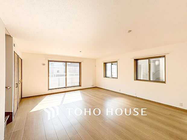 空気感という居心地の良いＢＧＭは、暮らしのステージを彩り、心のやすらぎと満足感を与えてくれます。