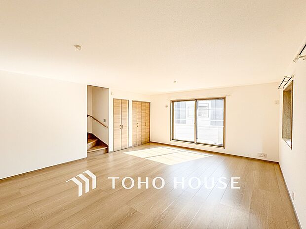 ご家族やお客様との時間など、多くの時を刻む空間。何気なく過ぎる時でさえも上質なひと時に。