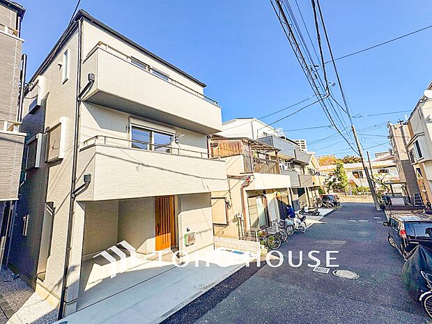 ここから始まる「日常」はご家族にとって大切で貴重な時間。少しでも豊かに、少しでも快適に。