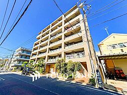 エンゼルハイム横濱磯子壱番館