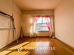 洋室の画像