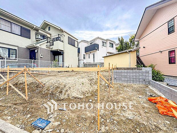 外観だけでなく、そこに住まうご家族の心地よさが最優先されますように。