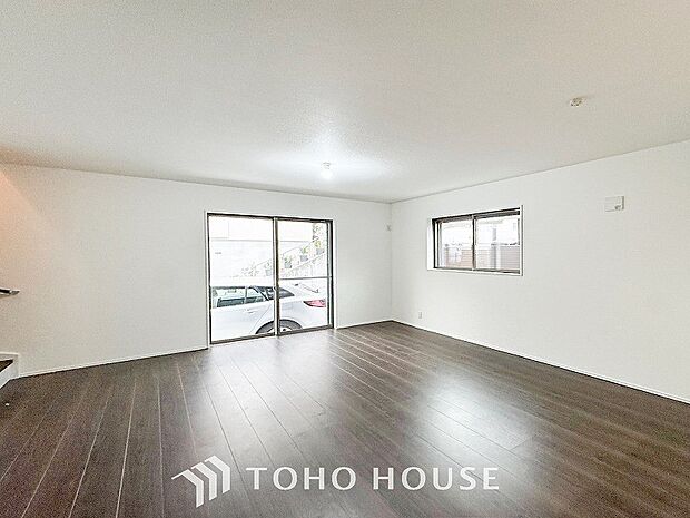 空気感という居心地の良いＢＧＭは、暮らしのステージを彩り、心のやすらぎと満足感を与えてくれます。