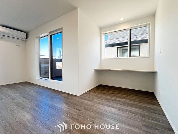 ご家族やお客様との時間など、多くの時を刻む空間。何気なく過ぎる時でさえも上質なひと時に。