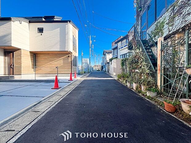 ここから始まる「日常」はご家族にとって大切で貴重な時間。少しでも豊かに、少しでも快適に。