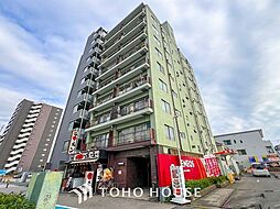 スカイコーポ元木