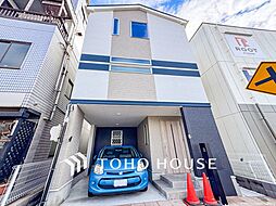 神奈川県川崎市宮前区東有馬１丁目