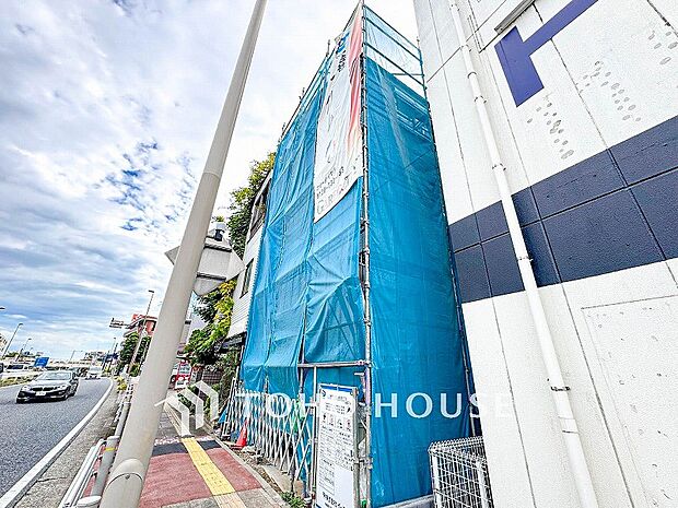 流行に左右されず、将来にわたって価値が継続する「上質」な佇まい。