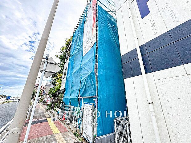 永くお住まいいただくお家だからこそ、未来まで考えた家造りをテーマに建築されます。  