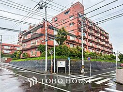 ライオンズマンション金沢八景C棟