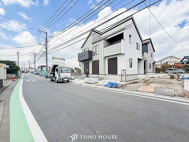 ここから始まる「日常」はご家族にとって大切で貴重な時間。少しでも豊かに、少しでも快適に。