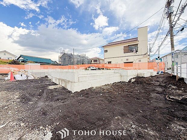 外観だけでなく、そこに住まうご家族の心地よさが最優先されますように。