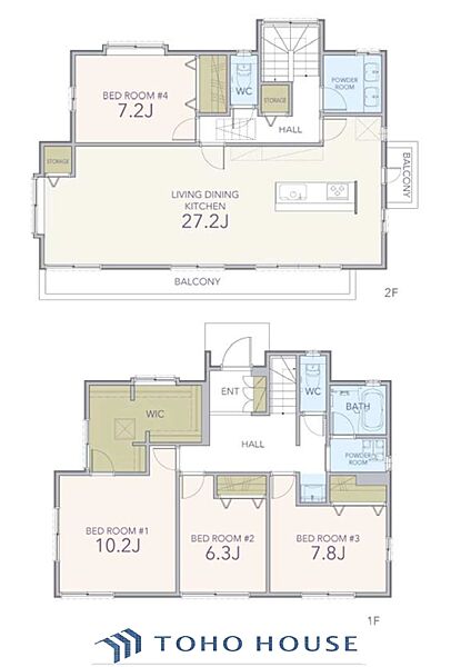 間取り：314002666996