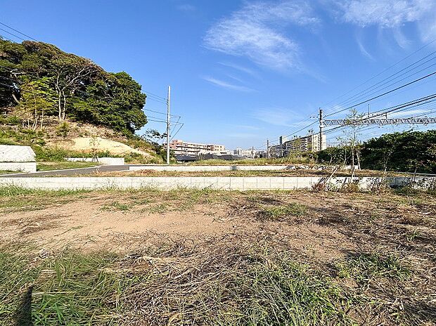 陽光に愛され、環境に恵まれた邸宅は、月日が経っても「オンリーワン」に輝き続けるでしょう。