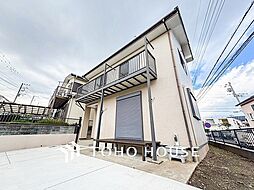 神奈川県横須賀市粟田１丁目