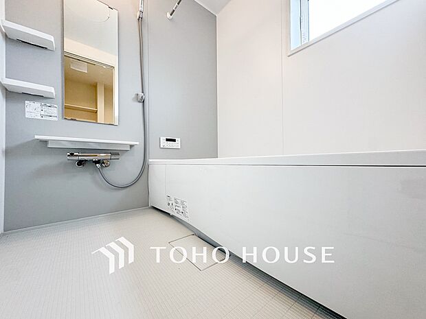 1日の疲れを取り心身を癒すことができる住まいの中のリラクゼーション空間。