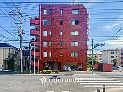 セザール第三鷺沼