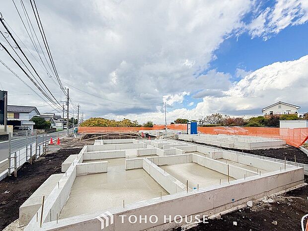 ここから始まる「日常」を、少しでも豊かに、少しでも快適に。