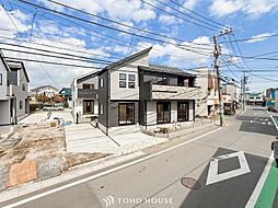 外観の画像