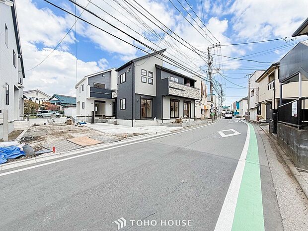 ここから始まる「日常」はご家族にとって大切で貴重な時間。少しでも豊かに、少しでも快適に。