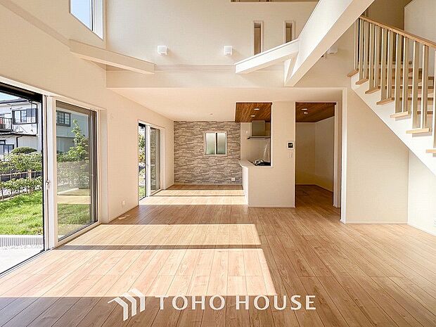 内観)同仕様完成施工