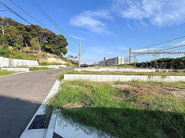 四季折々の自然を満喫できる寛ぎの日々が始まります。