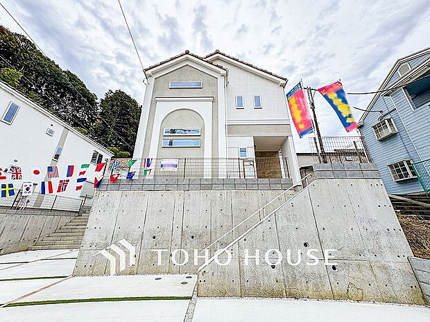 流行に左右されず、将来にわたって価値が継続する「上質」な佇まい。