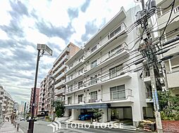 恒陽マンション