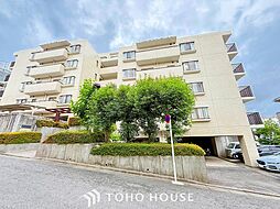 スターハイム生田