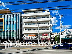 保土ケ谷マンション