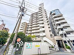 コスモ川崎スクエア