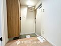 居住者の帰り、...