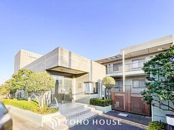 藤和ライブタウン横浜神大寺Bウイング