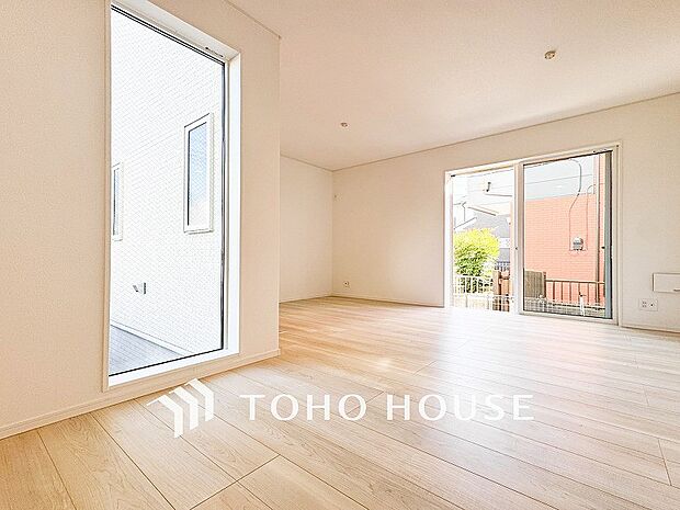 空気感という居心地の良いBGMは、暮らしのステージを彩り、心のやすらぎと満足感を与えてくれます。