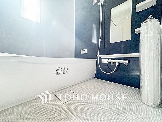 1日の疲れを取り心身を癒すことができる住まいの中のリラクゼーション空間。